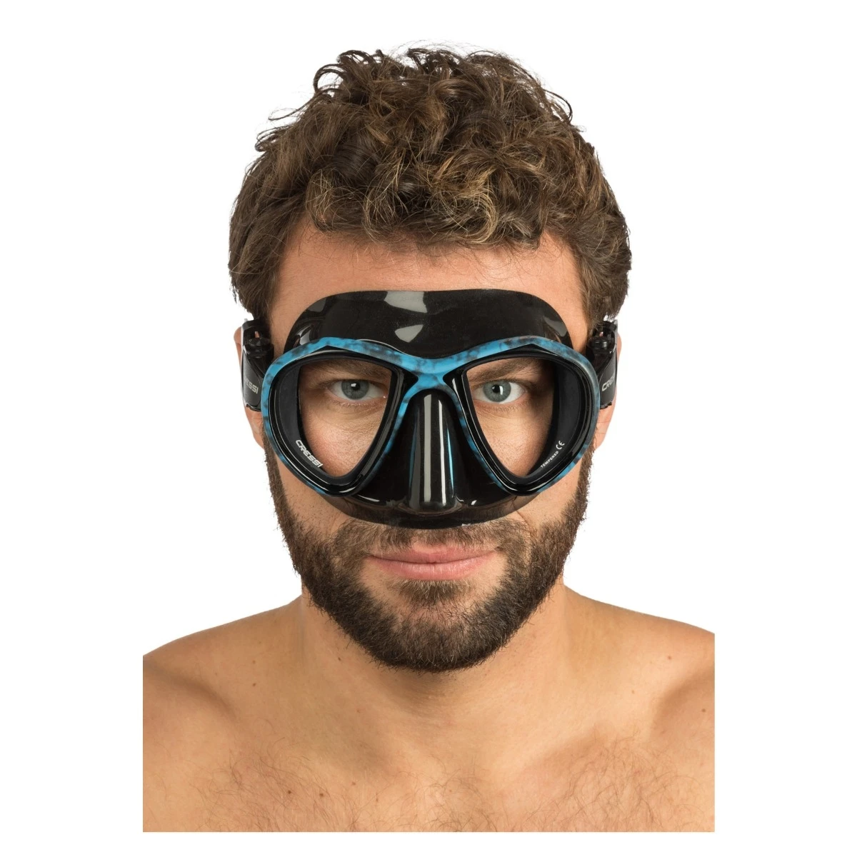 Cressi Metis Mask 3 Cressi Metis Mask - Image 3