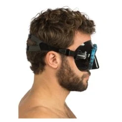 Cressi Metis Mask 9 Cressi Metis Mask -Diving Equipment Shop us411223 3 1