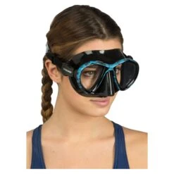 Cressi Metis Mask 8 Cressi Metis Mask -Diving Equipment Shop us411223 5 1