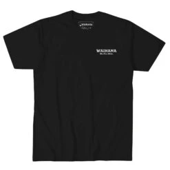 Waihana Mens Lagoon Diver T-Shirt