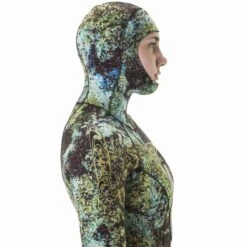 Riffe Womens Digi-Tek 3.5mm 2-Piece Wetsuit -Diving Equipment Shop wltk3 l 6 4