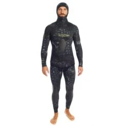 Riffe Vortex 5mm 2-Piece Wetsuit