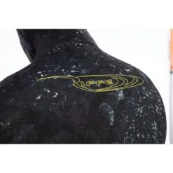 Riffe Vortex 5mm 2-Piece Wetsuit -Diving Equipment Shop wvx3 2xl 9 13