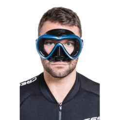 Cressi A1 Anti-Fog Mask 11 Cressi A1 Anti-Fog Mask -Diving Equipment Shop xdn400013 4 1