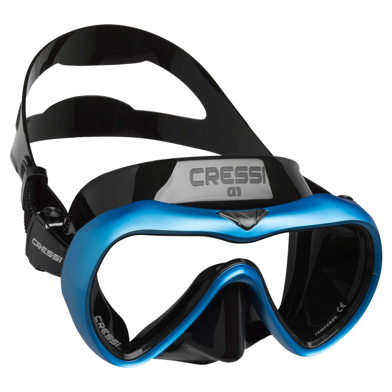 Cressi A1 Anti-Fog Mask 1 Cressi A1 Anti-Fog Mask
