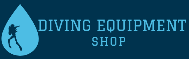 Diving Equipment Shop