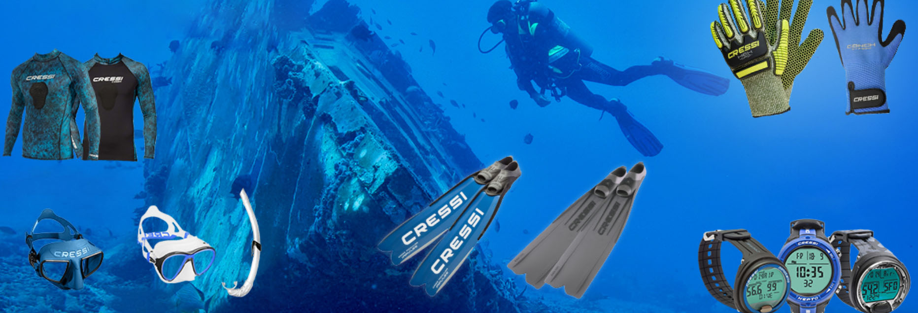 Diving Equipment Shop -Diving Equipment Shop tju